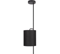 Подвесной светильник LOFT IT Ritz 10253P Black