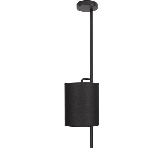 Подвесной светильник LOFT IT Ritz 10253P Black 1