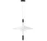 Подвесной светильник LOFT IT Skylar 10244/A Black 1
