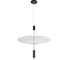 Подвесной светильник LOFT IT Skylar 10244/A Black 3