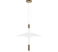 Подвесной светильник LOFT IT Skylar 10244/A Brass