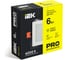 Светильник LED IEK ДВО 1623 со стекл. квадр. 6Вт 4000К IP20 LDVO0-1623-06-4000-K01 3