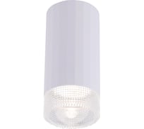 Накладной светильник Crystal lux CLT 048C WH