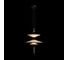 Подвесной светильник LOFT IT Skylar 10244/B Brass 2