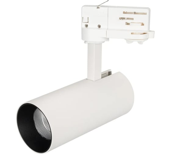 Светильник Arlight SP-POLO-TRACK-LEG-R65-8W Day4000 1шт 027467 1