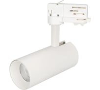Светильник Arlight SP-POLO-TRACK-LEG-R65-8W Day4000 1шт 027468
