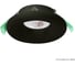 Встраиваемый светильник Crystal lux CLT 062C1 BL 2