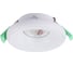 Встраиваемый светильник Crystal lux CLT 062C1 WH 1