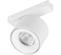 Светильник Arlight MAG-VIBE-POINT-R75-10W Warm3000 1шт 044466