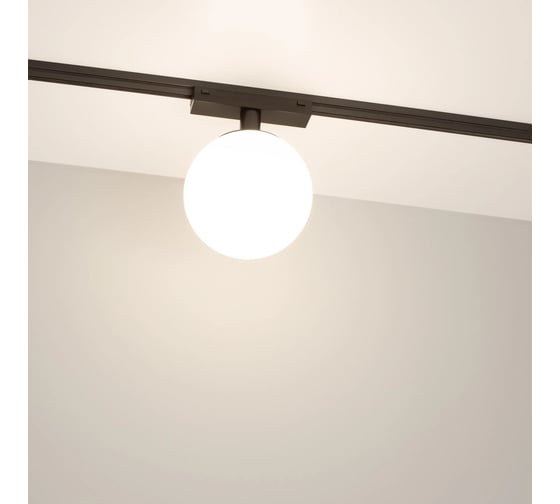Светильник Arlight MAG-VIBE-SFERO-R120-6W Day4000 1шт 044166