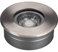 Светильник Arlight ART-GROUND-SLIM-R110-6W Warm3000 1шт 038163