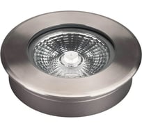 Светильник Arlight ART-GROUND-SLIM-R160-15W Warm3000 1шт 038167