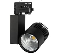 Светильник Arlight LGD-ARES-4TR-R100-40W White6000 1шт 036102