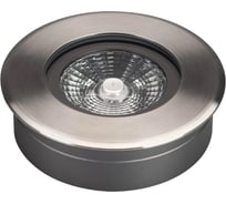 Светильник Arlight ART-GROUND-SLIM-R130-9W Warm3000 1шт 038165