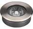 Светильник Arlight ART-GROUND-SLIM-R130-9W Warm3000 1шт 038165 1