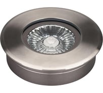 Светильник Arlight ART-GROUND-SLIM-R150-12W Warm3000 1шт 038166