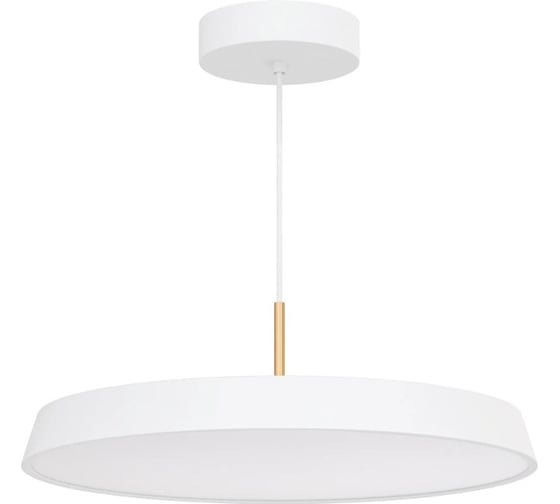 Светильник Arlight SP-ELEGANT-R500-37W Warm3000 1шт 033925(1) 1