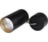 Светильник Arlight подвесной SP-POLO-R85-2-15W Day White 40deg , IP20 Металл, 3 г 1шт 022959 1