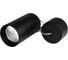 Светильник Arlight подвесной SP-POLO-R85-2-15W Warm White 40deg , IP20 Металл, 3 1шт 022957 1