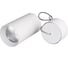 Светильник Arlight подвесной SP-POLO-R85-2-15W Warm White 40deg , IP20 Металл, 3 1шт 022949 1