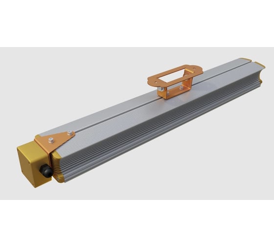 Светодиодный светильник LEDMASTER 2exs-90x1-n-n 01751