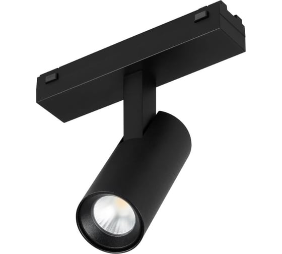 Светильник Arlight MAG-VIBE-SPOT-R35-8W Day4000-MIX, IP20 Металл, 1шт 044168 1