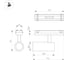 Светильник Arlight MAG-VIBE-SPOT-R55-18W Day4000-MIX 1шт 044476 2