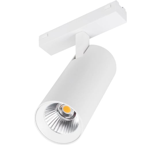Светильник Arlight MAG-VIBE-SPOT-R55-18W Day4000-MIX, IP20 Металл, 1шт 045005 1