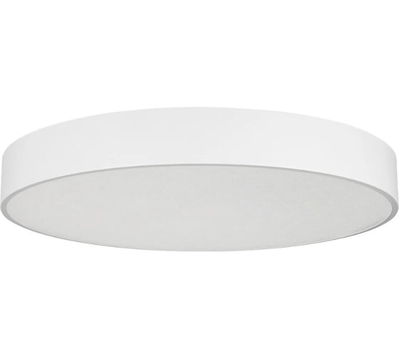 Светильник Arlight SP-TOR-PILL-PRISM-R600-50W Warm3000 1шт 022131(3) 1