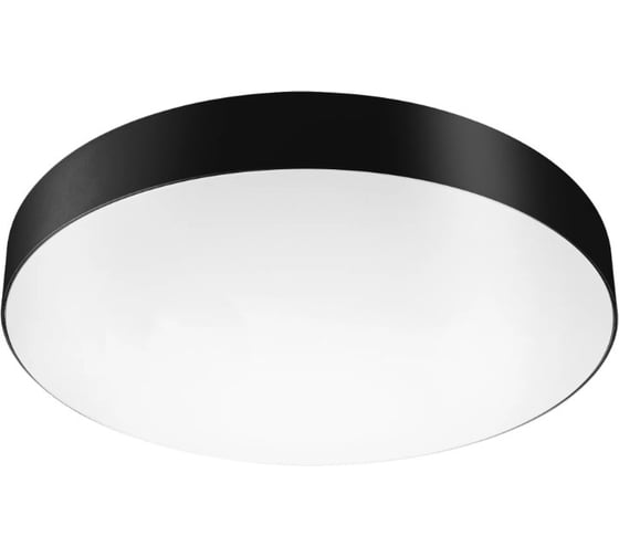 Светильник Arlight SP-PLATO-R1000-115W Warm3000 1шт 038929
