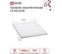 Ультратонкая светодиодная панель IN HOME LP-02-SLIM 36Вт 6500К 3600Лм 595х595х8мм без ЭПРА IP40 4690612031255 2