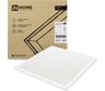 Ультратонкая светодиодная панель IN HOME LP-02-SLIM 36Вт 6500К 3600Лм 595х595х8мм без ЭПРА IP40 4690612031255