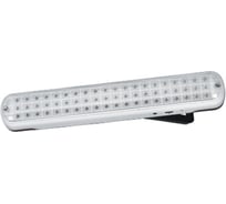 Светодиодный аварийный светильник IN HOME СБА 1093С-60DC 60LED lead-acid DC 4690612031187