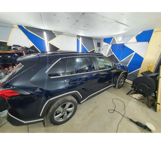 Светодиодный светильник IN HOME SPO-108 36Вт, 230В, 6500К, 2700Лм ...