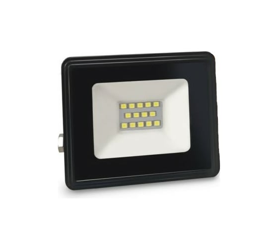 Светодиодный прожектор IN HOME СДО-8 20Вт 230В 6500К 1900Лм IP65 4690612030029