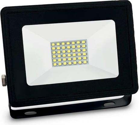 Светодиодный прожектор IN HOME СДО-8 30Вт 230В 6500К 2850Лм IP65 4690612030036