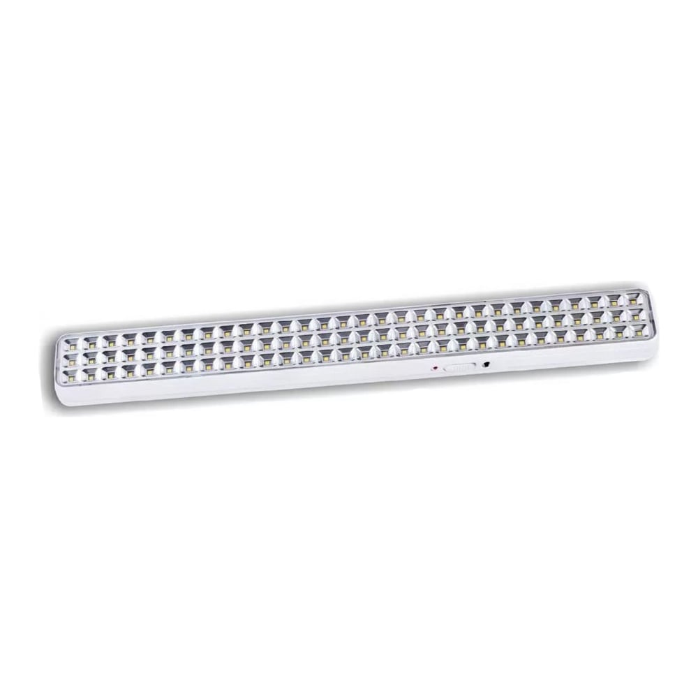 Аварийный светодиодный светильник IN HOME СБА 1098-90DC 90 LED 2.2Ah ...