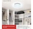 Светодиодный светильник IN HOME серии DECO 18Вт 230В 6500К 1170лм 230мм ОРИОН 4690612022260 3