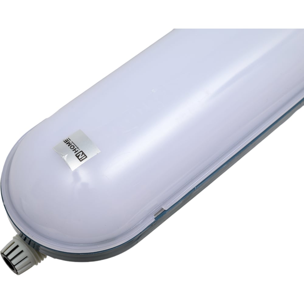 Герметичный светодиодный светильник IN HOME ССП-159М 36Вт, 230В, 6500К ...