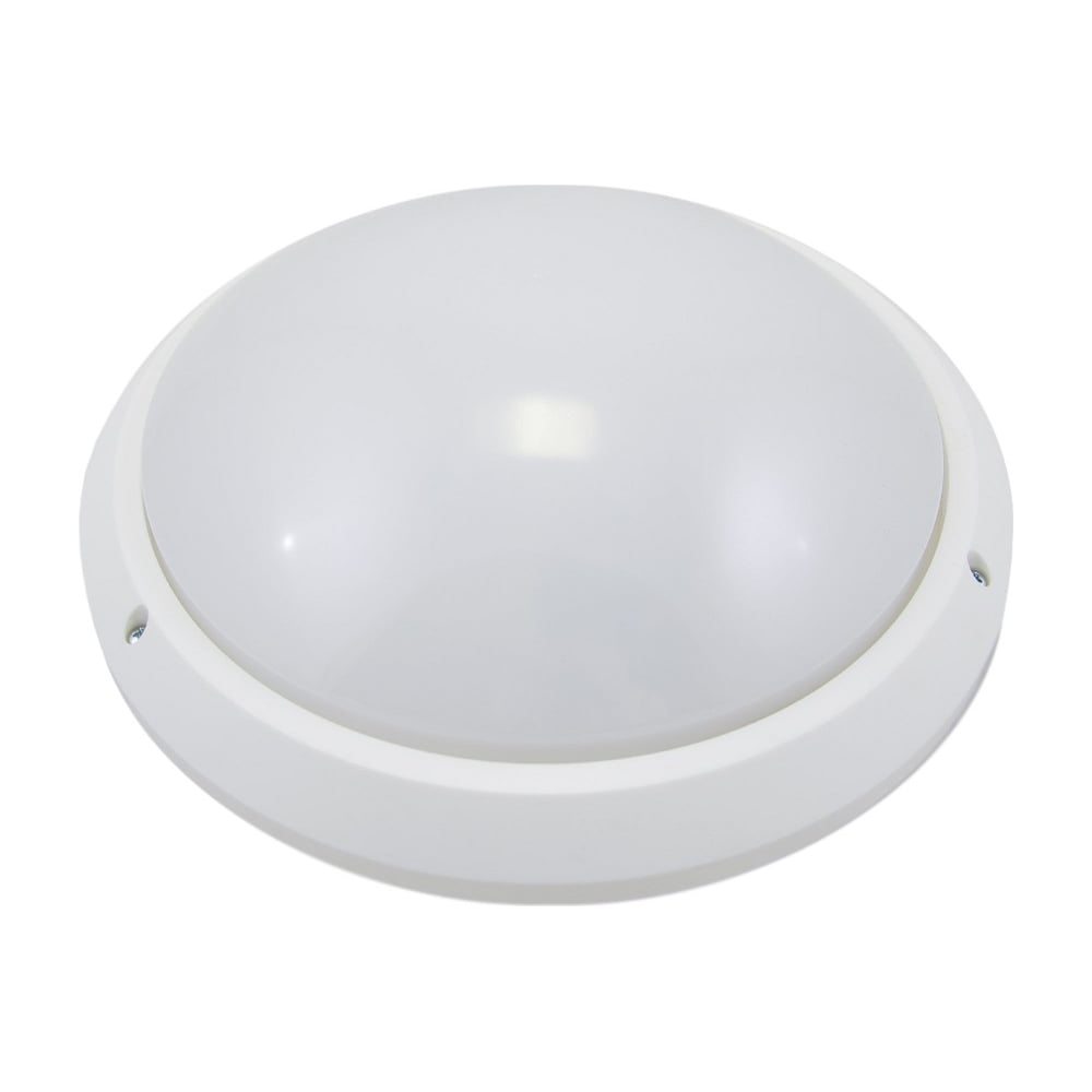 Светильник APEYRON ОРИОН-1 Е27x60W, IP54, БЕЛЫЙ НББ 06-60-001 ...