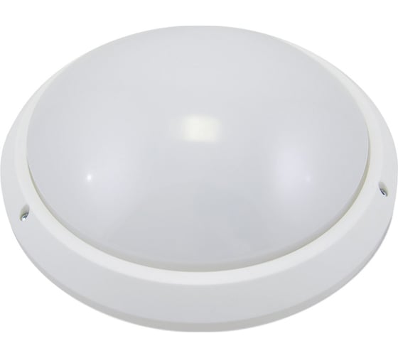 Светильник APEYRON ОРИОН-1 Е27x60W, IP54, БЕЛЫЙ НББ 06-60-001