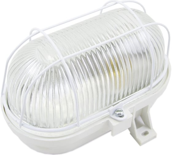 Светильник МОНО С РЕШЕТКОЙ APEYRON ПСХ 60-003 Е27x60W, IP53 ПСХ 60-003 1