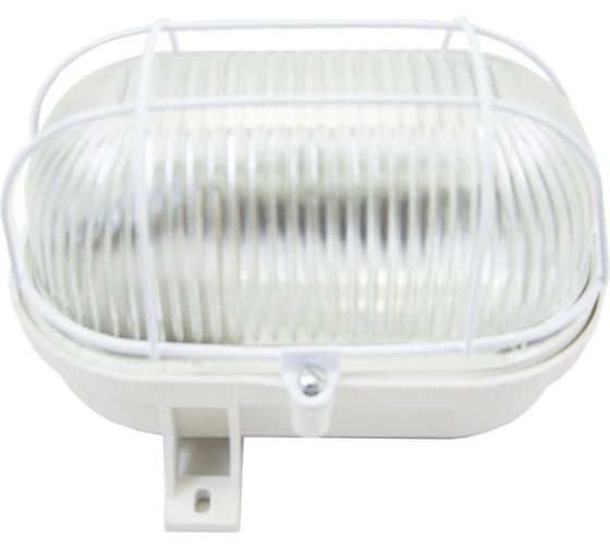Светильник МОНО С РЕШЕТКОЙ APEYRON ПСХ 60-003 Е27x60W, IP53 ПСХ 60-003