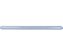 Герметичный светодиодный светильник IN HOME ССП-159М 36Вт, 230В, 4000К, 2700лм, 1200мм, матовый, IP65 4690612031330