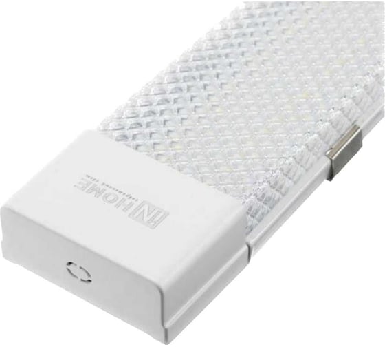 Светодиодный светильник IN HOME SPO-110 PRIZMA 18Вт, 230В, 4000К, 1500Лм, 600мм, IP40 4690612032689
