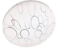 Светодиодный светильник IN HOME серии DECO 18Вт 230В 4000К 1170лм 230мм ОРИОН 4690612021966