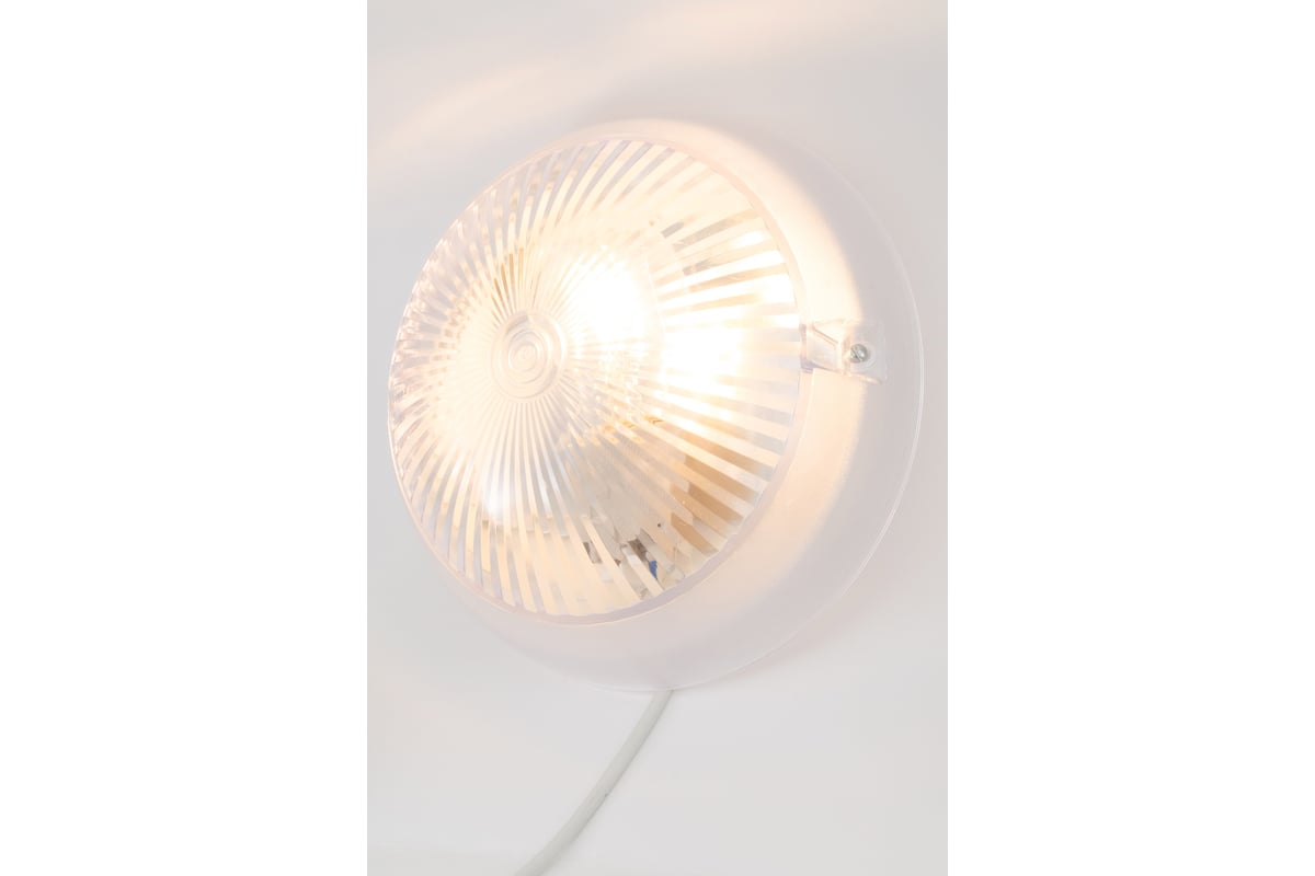 Влагозащищенный светильник APEYRON Сириус, корпус ПАТС НБП06-60-001 ...