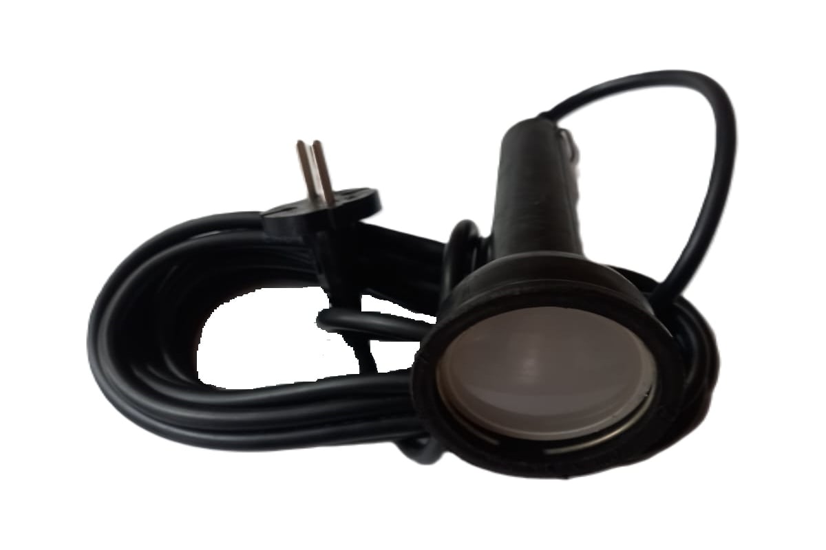 Светильник ручной переносной ООО Ливны-Электро НРБ 01-60-004 L=5м без ...