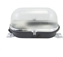 Светильник APEYRON "Элипс", корпус ПАТС, черный НБП01-60-001