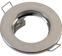 Светильник General Lighting Systems GCL-MR16-A-C хром 2 200 436300